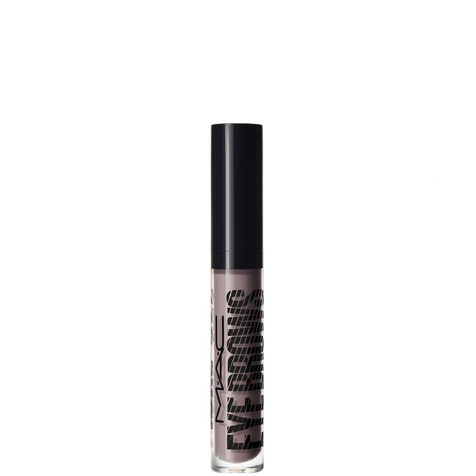 MAC Eye Brows Big Boost Exclusive Fibre Gel 4.1g (Diverse tinten) - Thunder