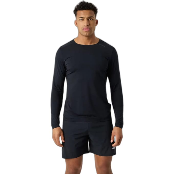 Langarmshirt Björn Borg Feather