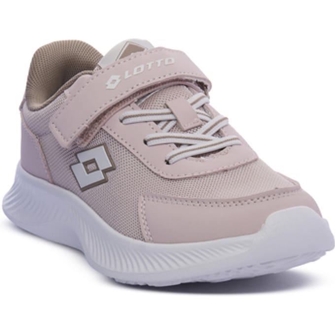 Lage Sneakers Lotto 8IB RUN 90