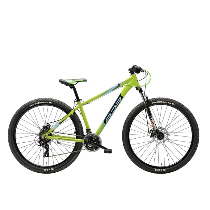 Fiets Adriatica Wing Rck H.52