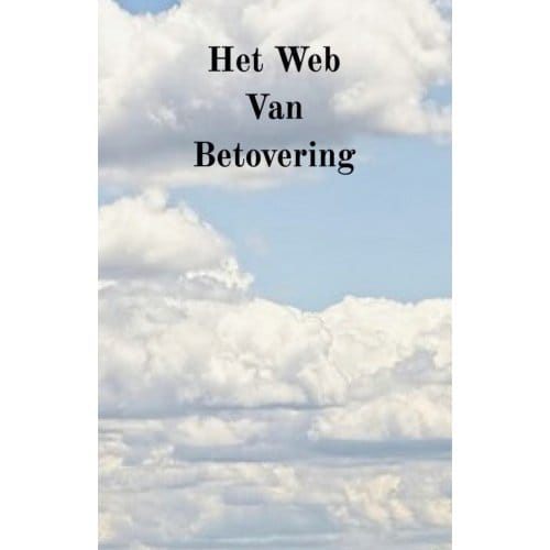 Het Web Van Betovering - H.G.P. Baetsen