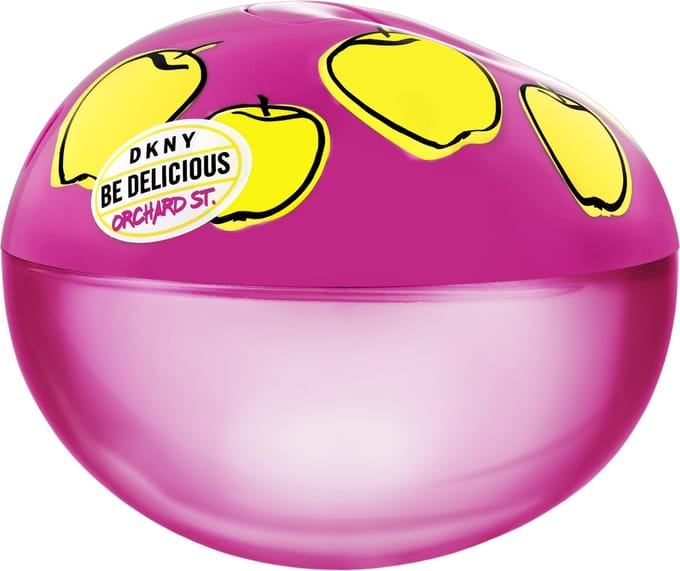 DKNY - Be Delicious Orchard Street Eau de Parfum - 100 ml