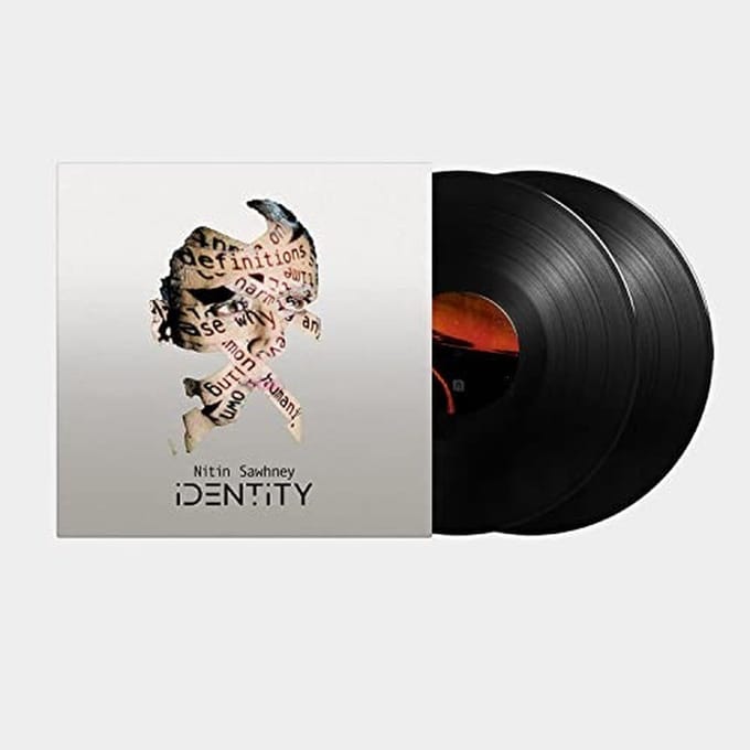 Identity