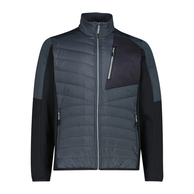 Hybride jas CMP Performance Stretch