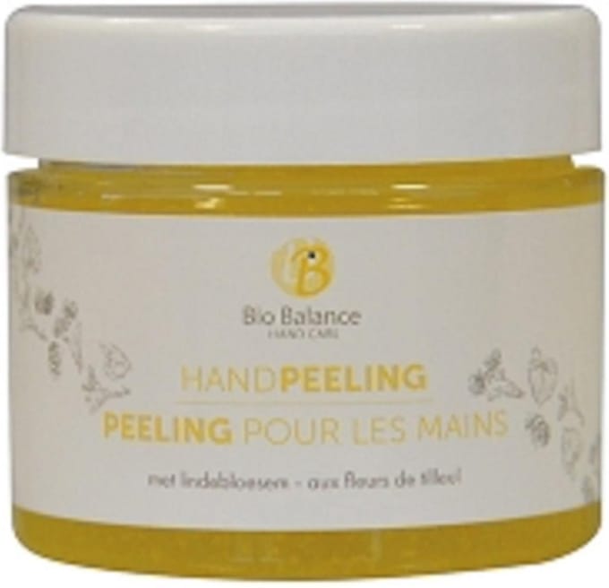 Bio Balance Handpeeling 50 ml