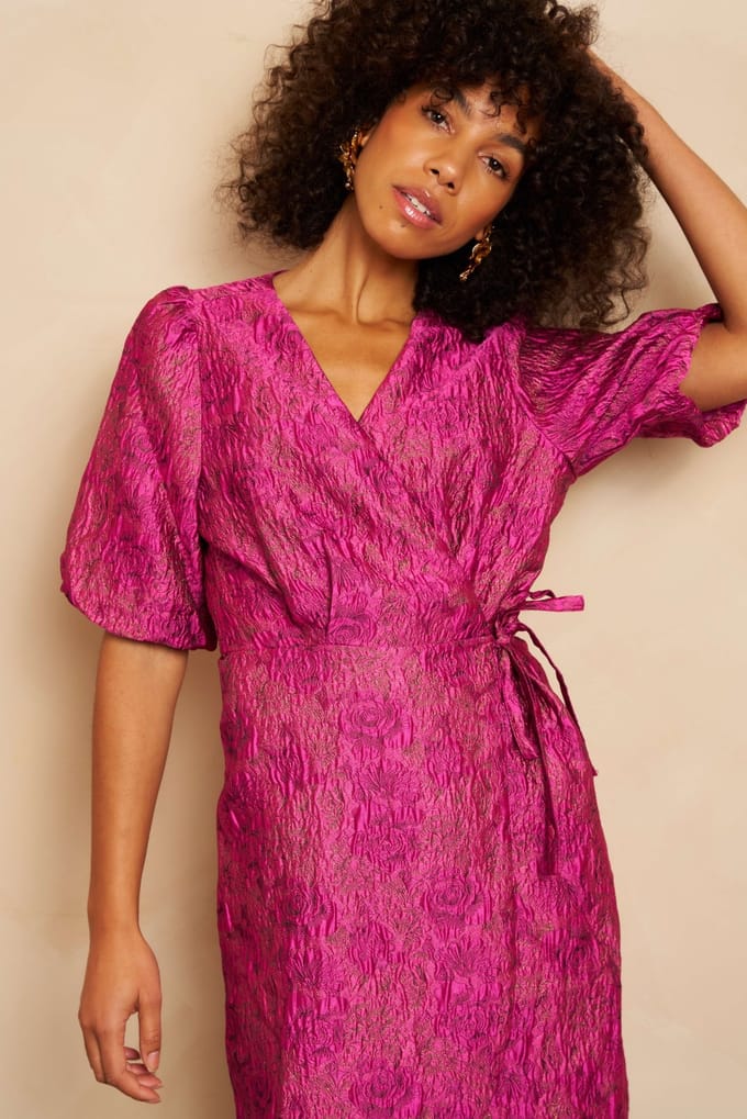 lofty manner - RE27 - Dress Maureen - Dress Maureen