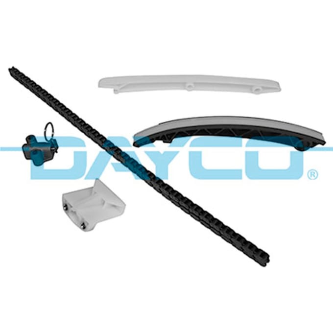 Distributiekettingset DAYCO KTC1197