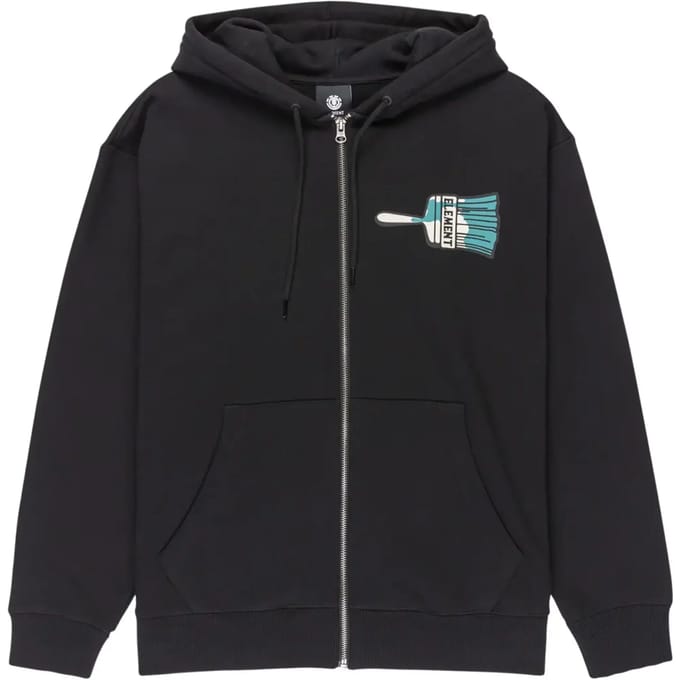 Hoodie Element Paint Brush