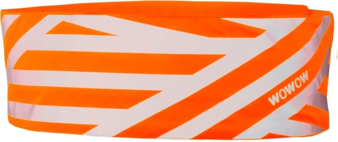 Wowow Wrap It Berlin Orange