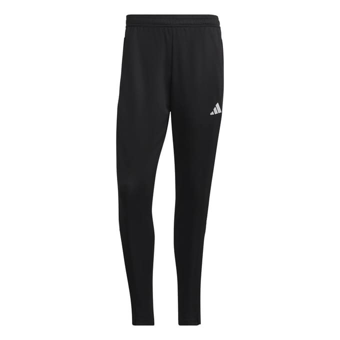 adidas Performance Tiro 23 League Broek - Heren - Zwart- 2XL