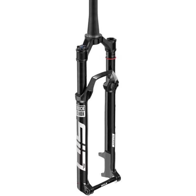 Rockshox Sid Sl Ultimate Race Day2p Black - 29 - 30