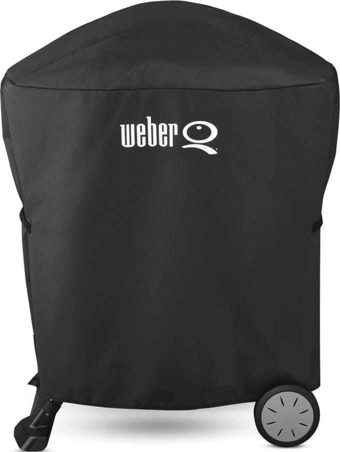 Weber - Premium barbecuehoes