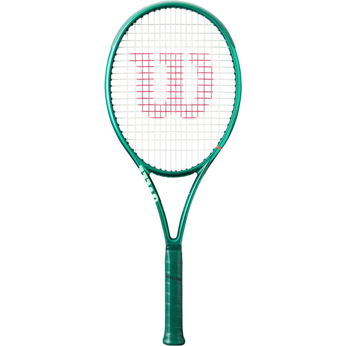 Wilson Blade 100L V10 Tennisracket Testrackets