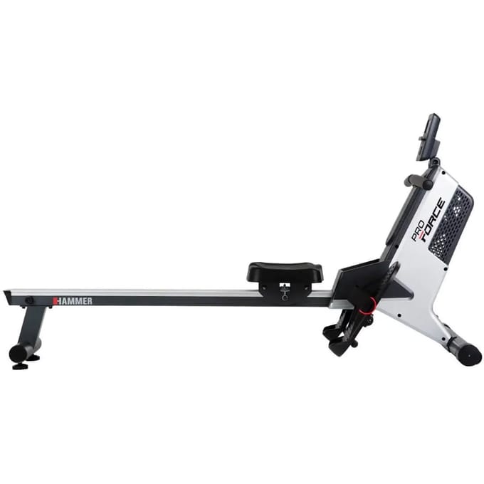 Roeiapparaat Hammer Pro Force II
