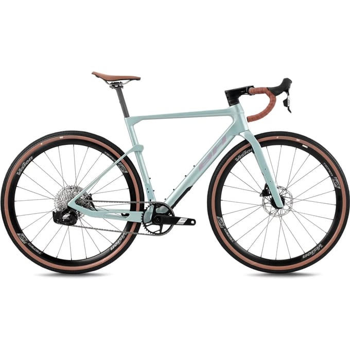 Fiets BH Bikes Gravelx Evo 4.0 At
