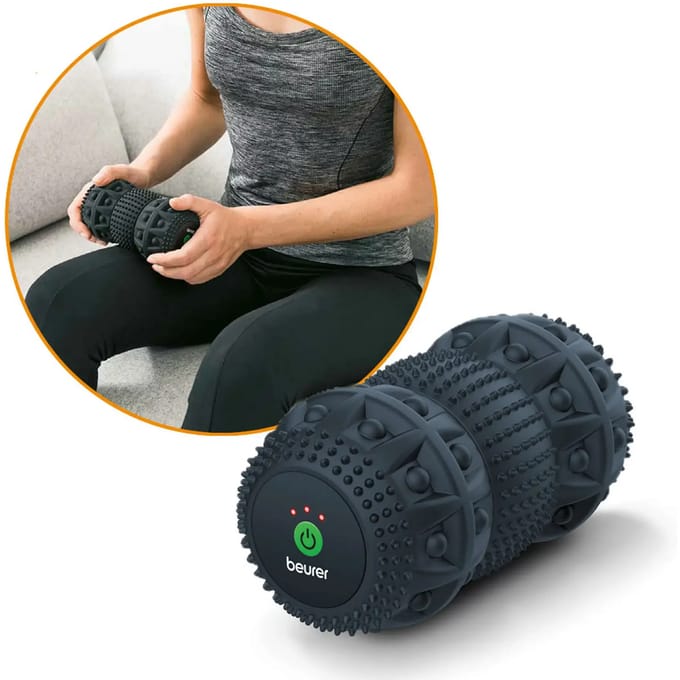 Vibrerende massageroller Beurer MG 35