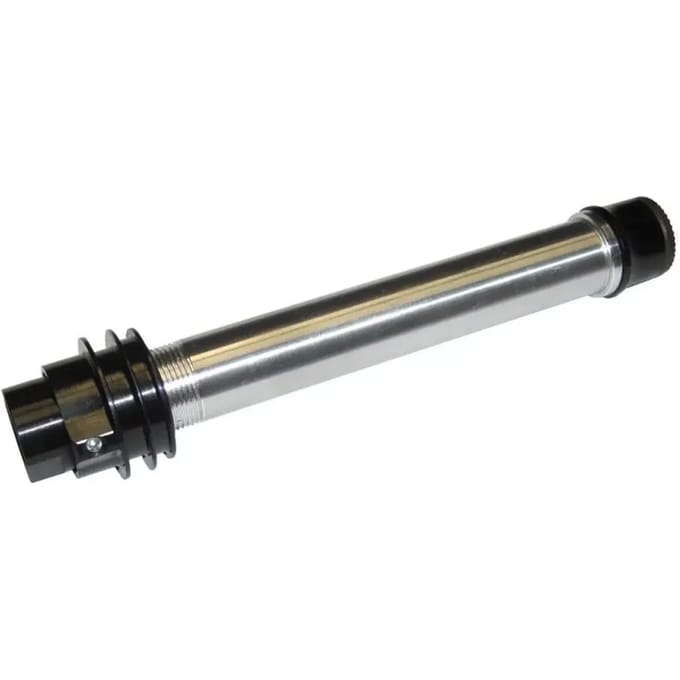 Ombouwkit XLC Eje QR A TX12 142 mm