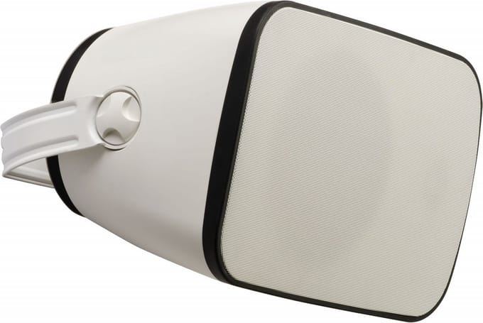 ONDE880W Installation speaker