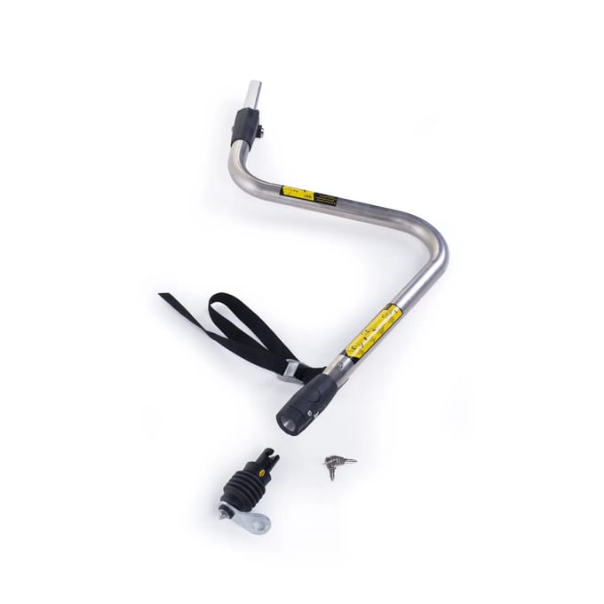 Accessoire fietsendrager aanhanger Trend for Kids