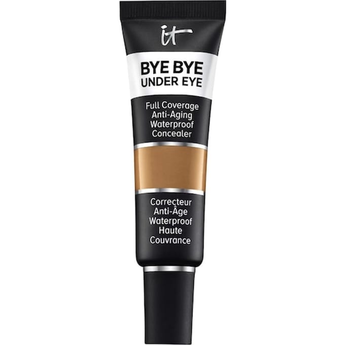 it Cosmetics Gezicht Full Coverage Anti-Aging Concealer Dames 12 ml