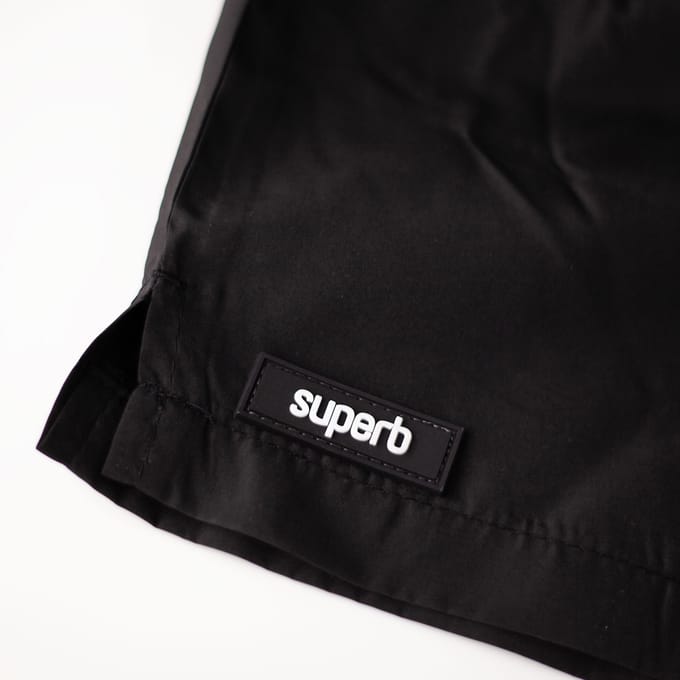 SW2501 Herenzwemshort