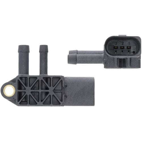 Sensor, uitlaatgasdruk VALEO 369103