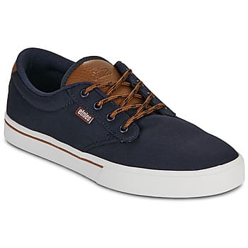 Etnies Jameson 2 Eco Schoenen Blauw EU 43 Man