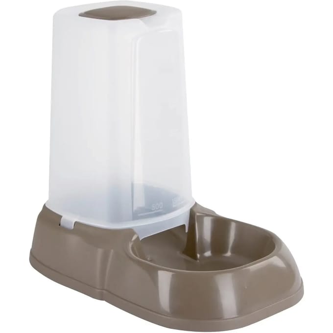 Automatische kom Kerbl Maya PVC