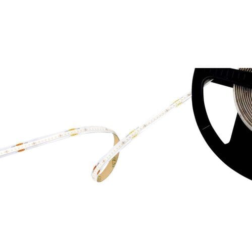 Barthelme 51542730 LED-strip Met soldeeraansluiting 24 V/DC 5000 mm Wit 5 m