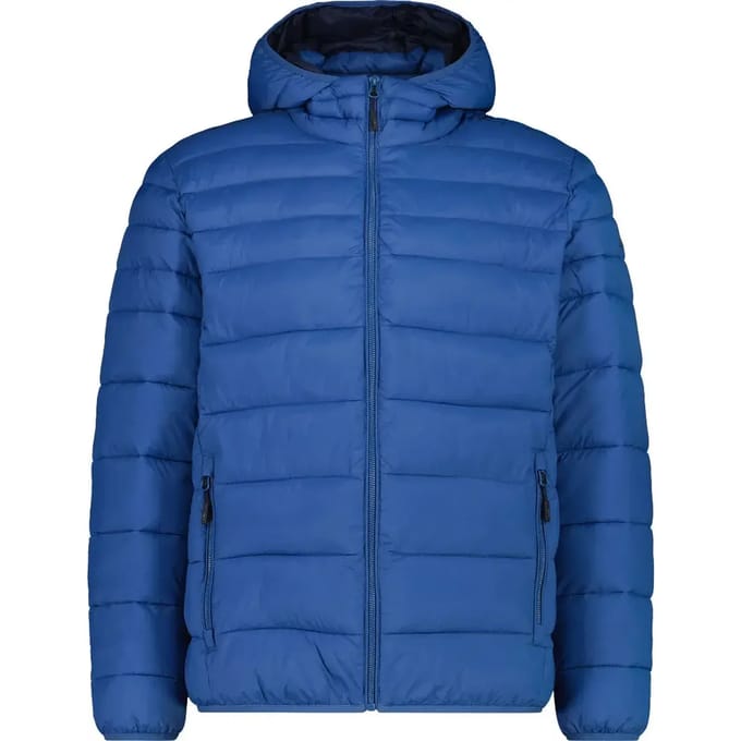 Cmp 34k2807 Jas Blauw S Man