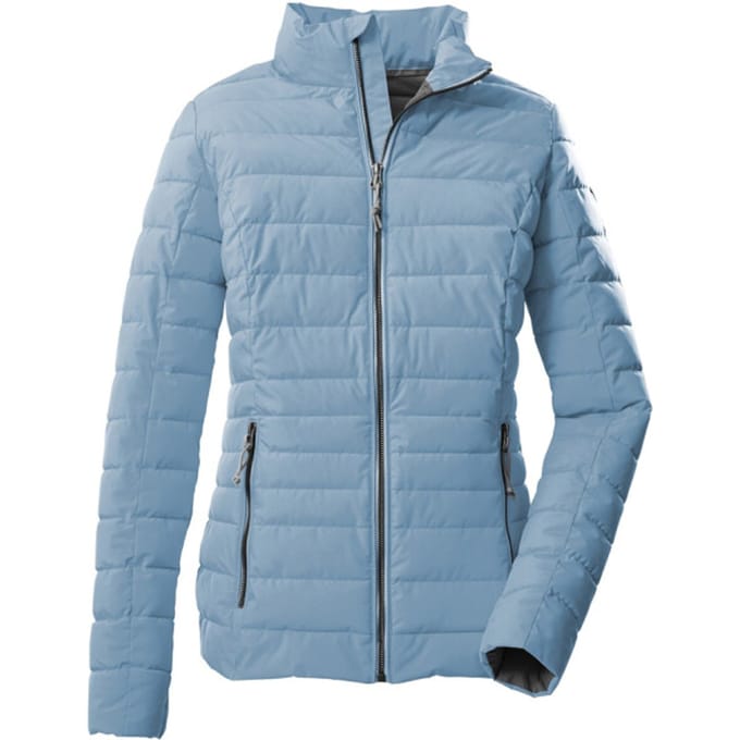 G.I.G.A. DX GS 33 Zomerjas dames Blauw M/38