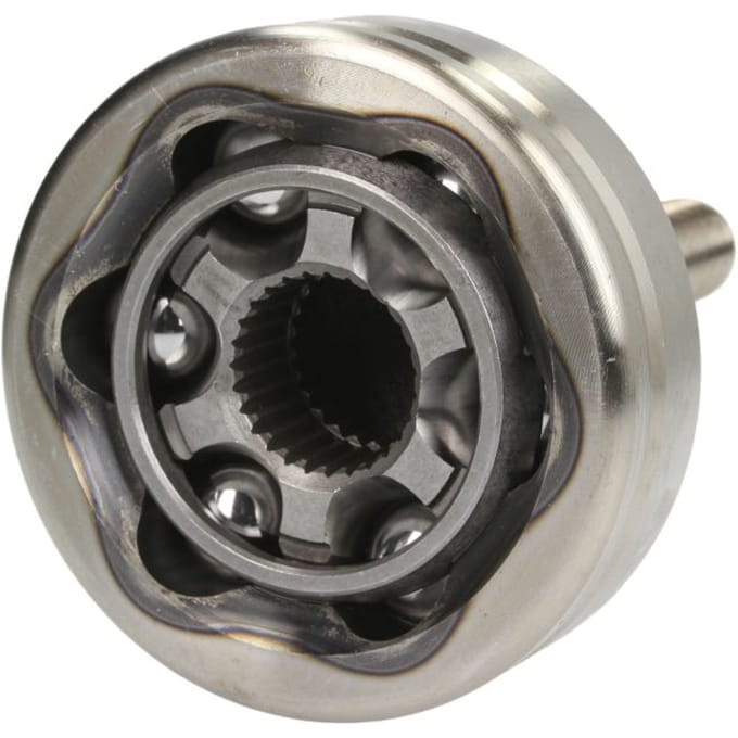 Homokineet reparatie set, aandrijfas LPR KVW791