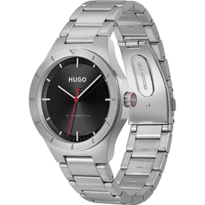 HUGO #LIT HU1530447 Herenhorloge 42mm