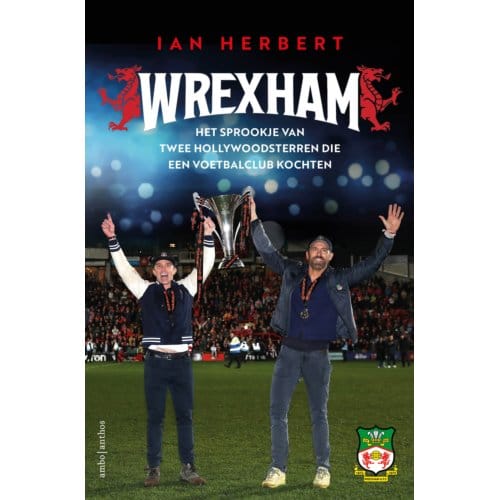Wrexham - Ian Herbert