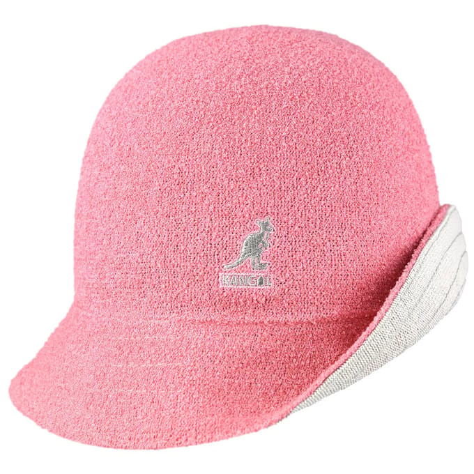 Dames casual Bob Kangol Flip