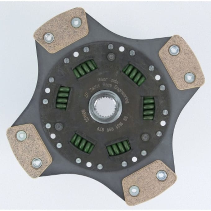 Koppelingsplaat Performance SACHS 881861 999879