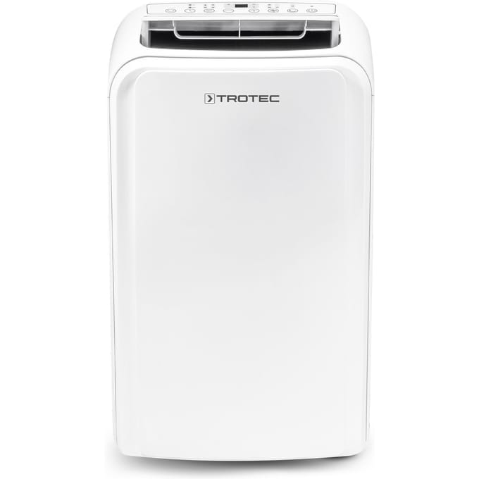 Lokale airconditioner PAC 3910 X wifi