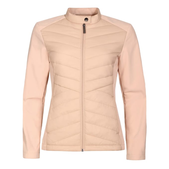 Donsjack voor dames Malfini Premium Cross 556