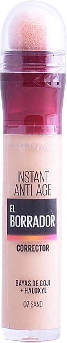 Geizichts Corrector Instant Anti Age Maybelline
