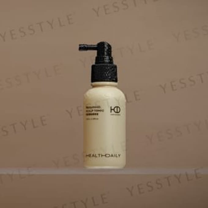 HEALTH DAILY - Repairing Scalp Tonic 100ml