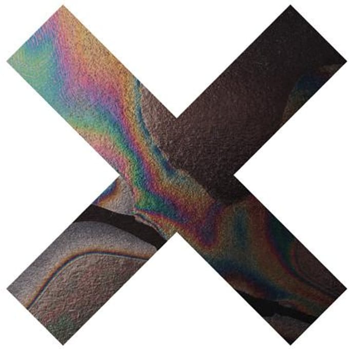 Coexist - Xx