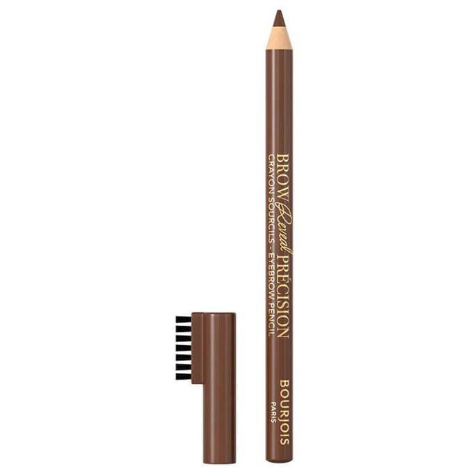 Bourjois Brow Reveal Précision Eyebrow Pencil 003 Medium Brown