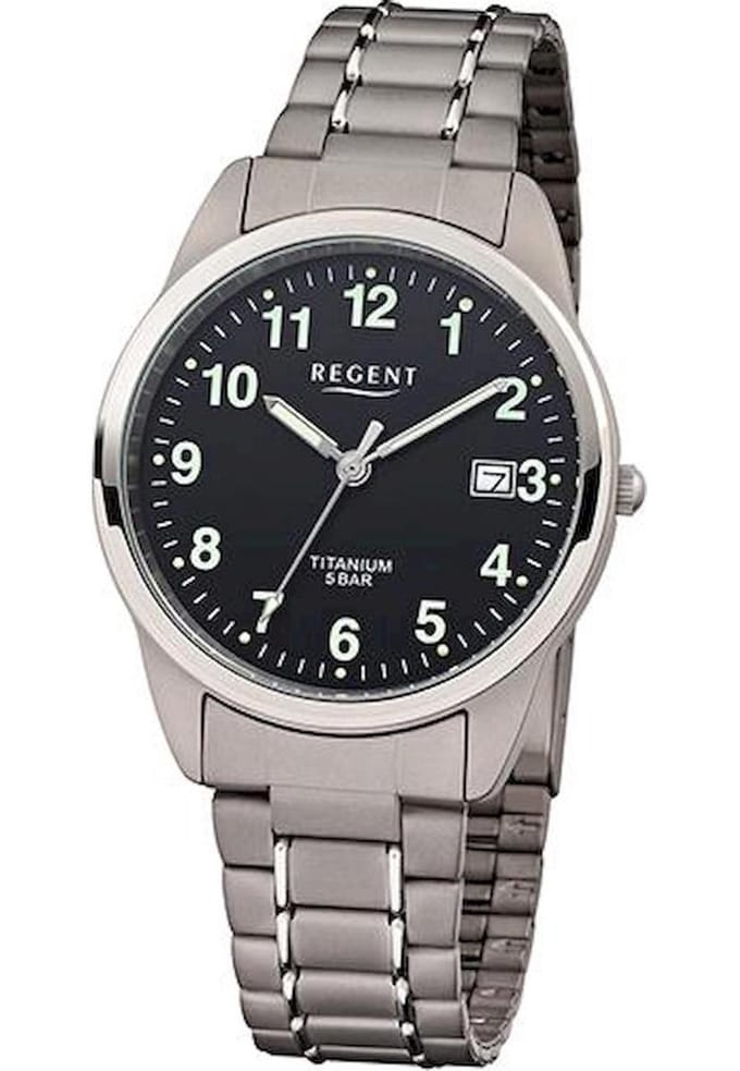 Regent Herenhorloge F-1293