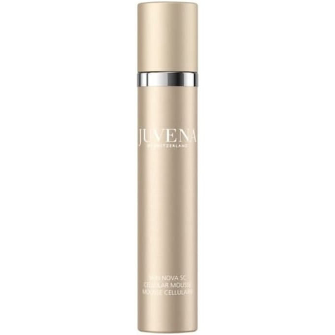 Mousse - JUVENA - Skin Nova SC CELLULAR - 100 ml - Gemengd - Hydratatie en glans