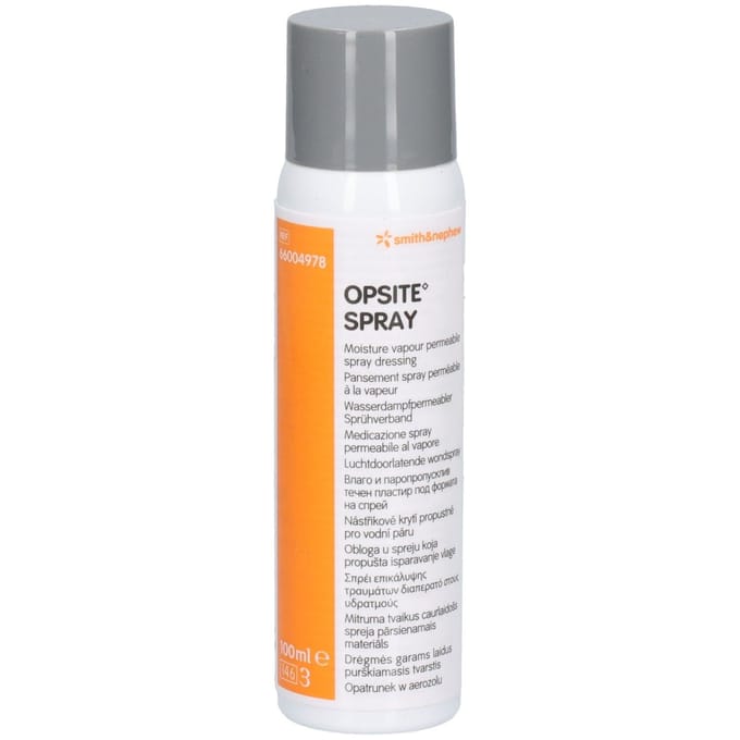 Opsite Spray 100ml 66004978