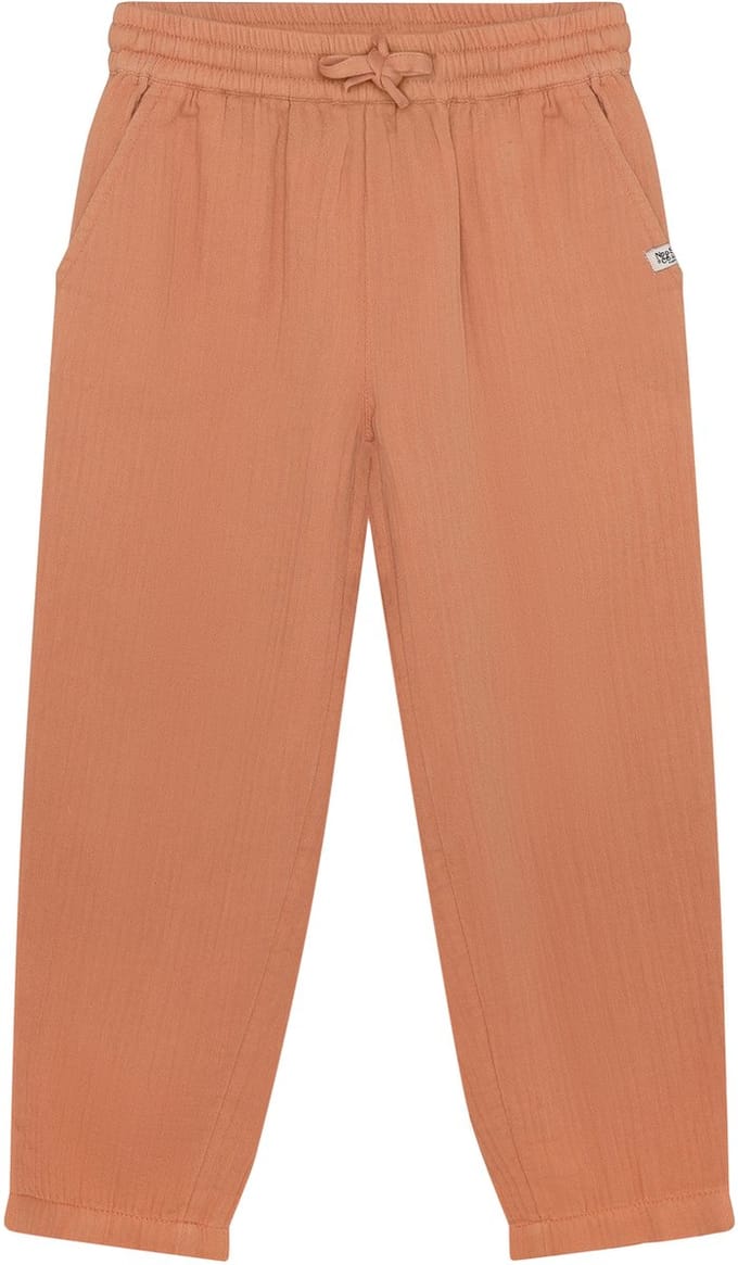 Noppies Broek relaxed fit - Cork - Maat 110