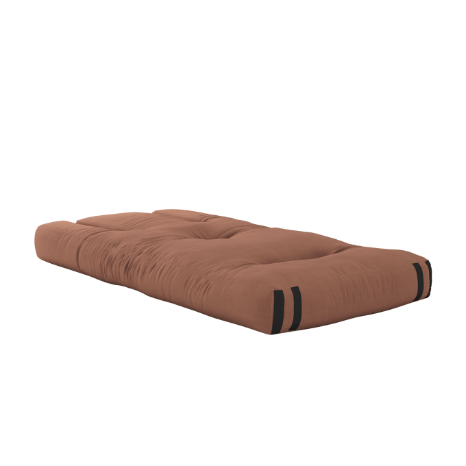 Karup Mini Hippo Sofa - 759 Clay Brown