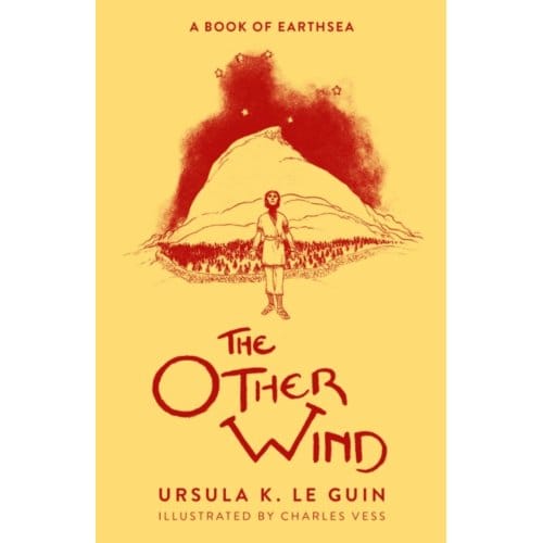 The Other Wind - Ursula K. Le Guin