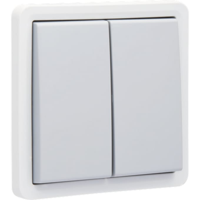 Niko Nieuwe Hydro Installatieschakelaar - 700-31505 - E2PNF