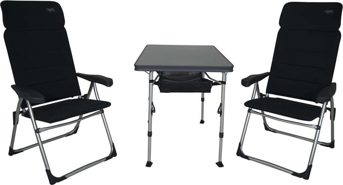 Crespo - Set - AA/213 - CTA - Grijs